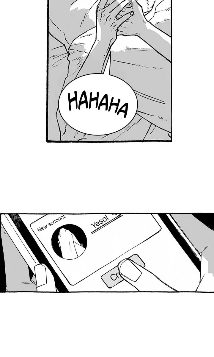 A Guilty Victim-Player's Hustle Play Chapter 1 page 51