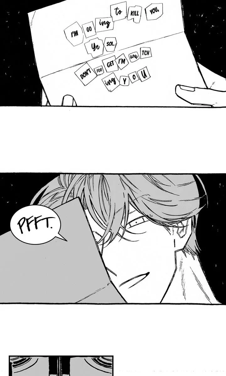 A Guilty Victim-Player's Hustle Play Chapter 1 page 57