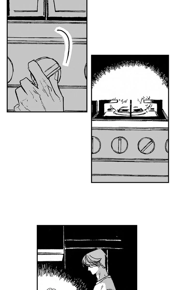 A Guilty Victim-Player's Hustle Play Chapter 1 page 58