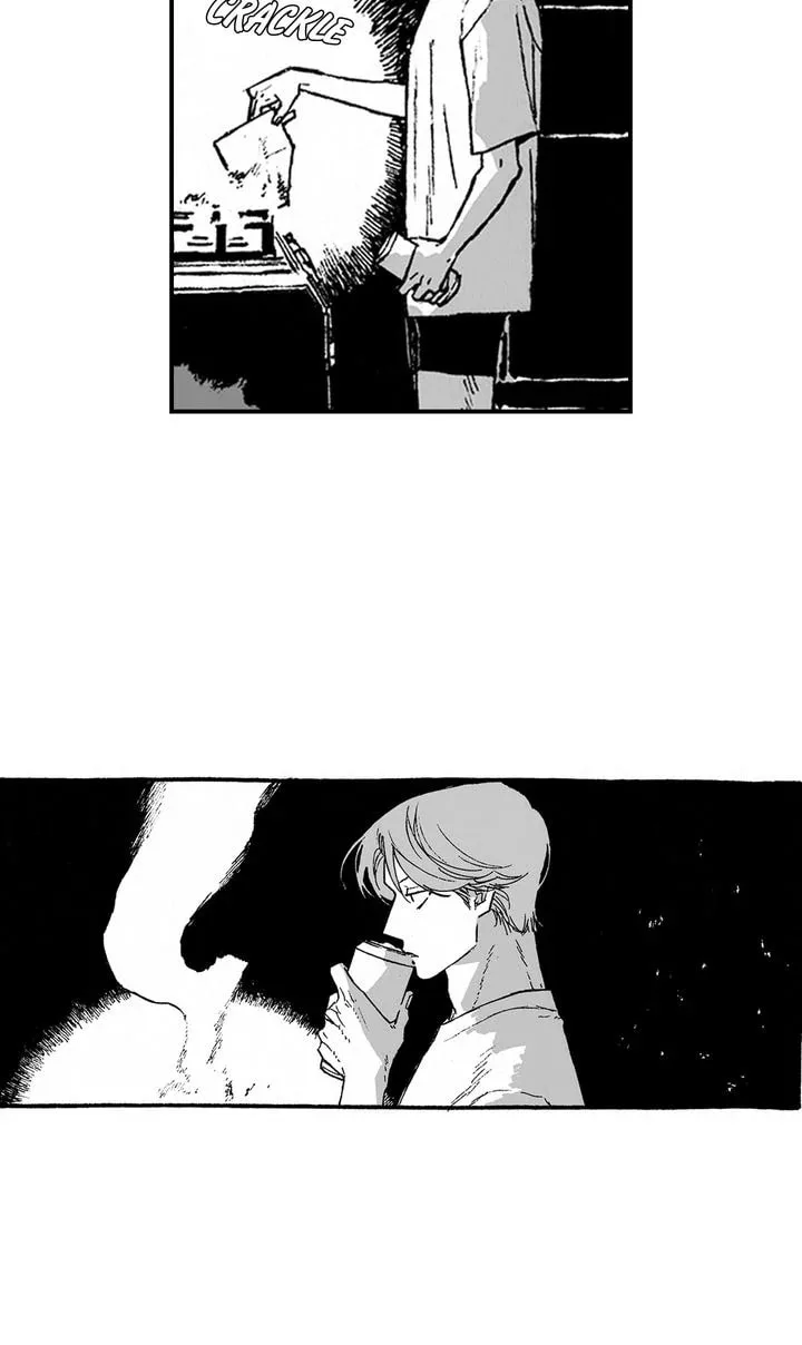 A Guilty Victim-Player's Hustle Play Chapter 1 page 59