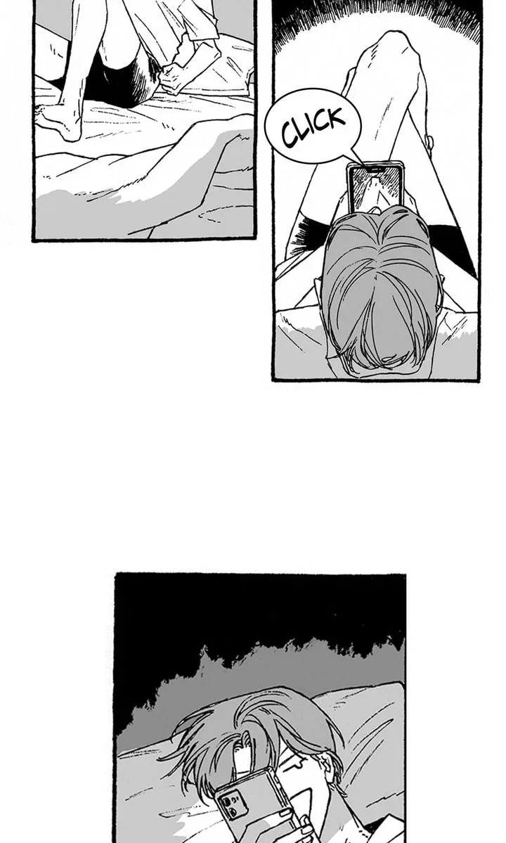 A Guilty Victim-Player's Hustle Play Chapter 1 page 50