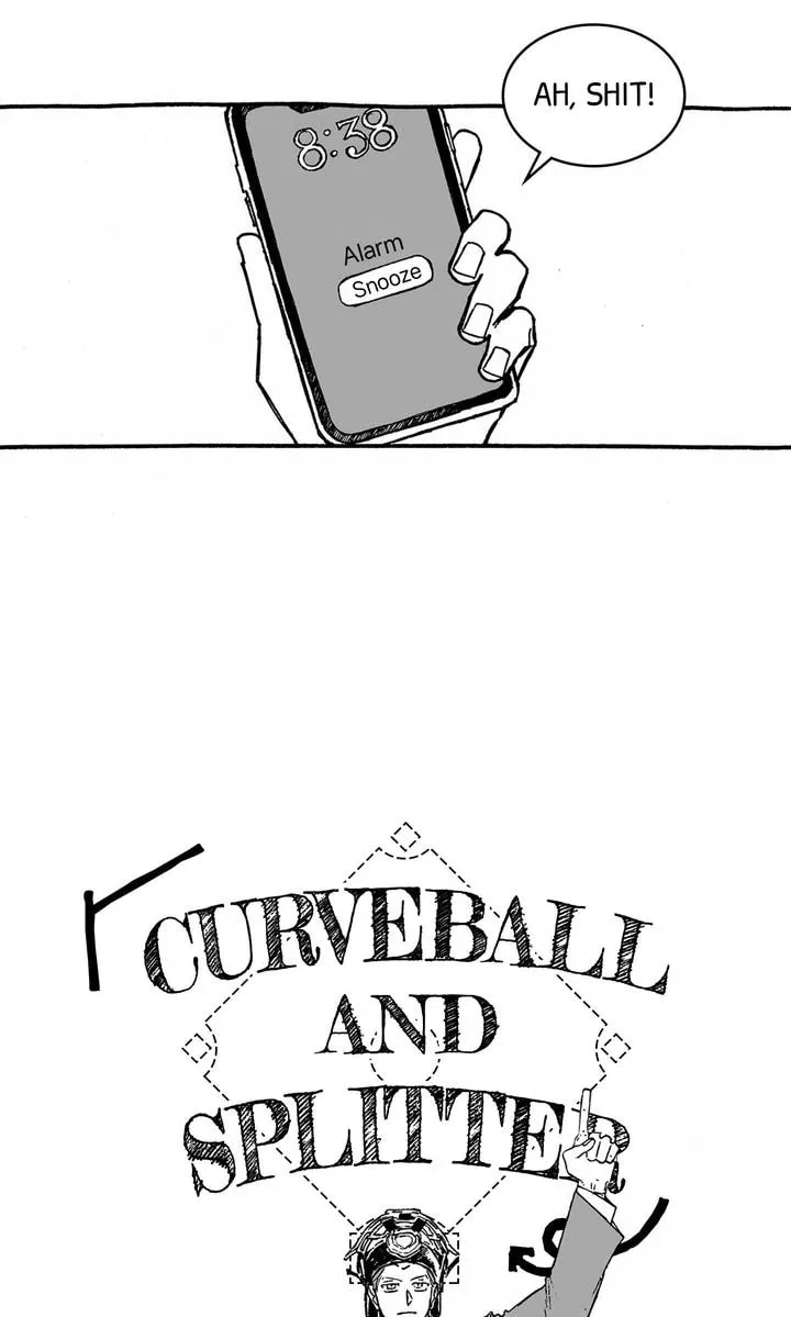A Guilty Victim-Player's Hustle Play Chapter 1 page 5