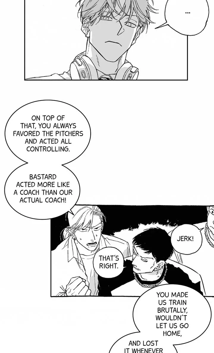 A Guilty Victim-Player's Hustle Play Chapter 10 page 2