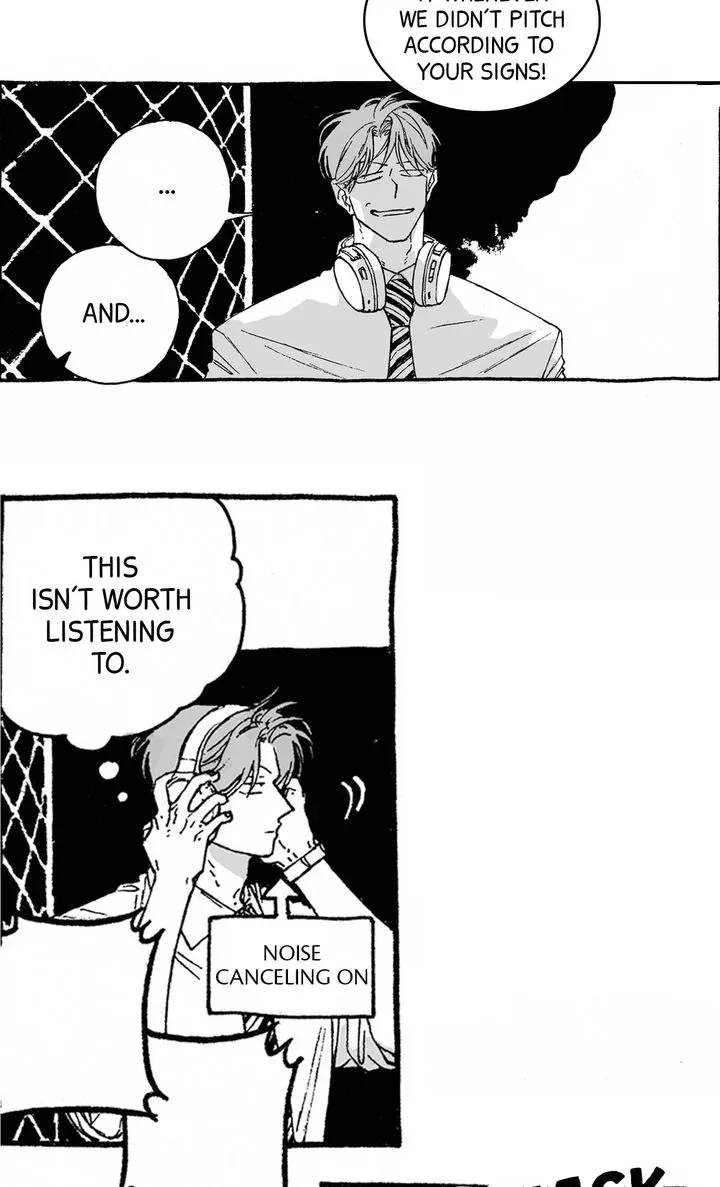 A Guilty Victim-Player's Hustle Play Chapter 10 page 3