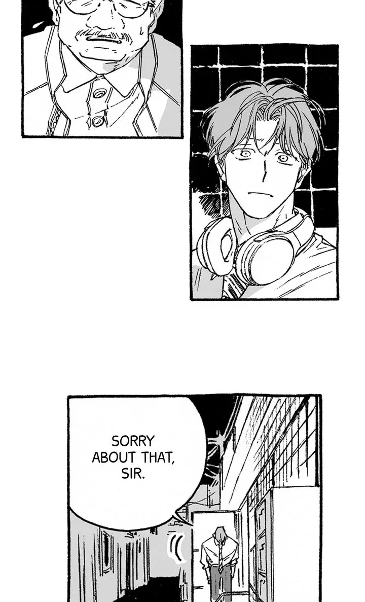 A Guilty Victim-Player's Hustle Play Chapter 10 page 11