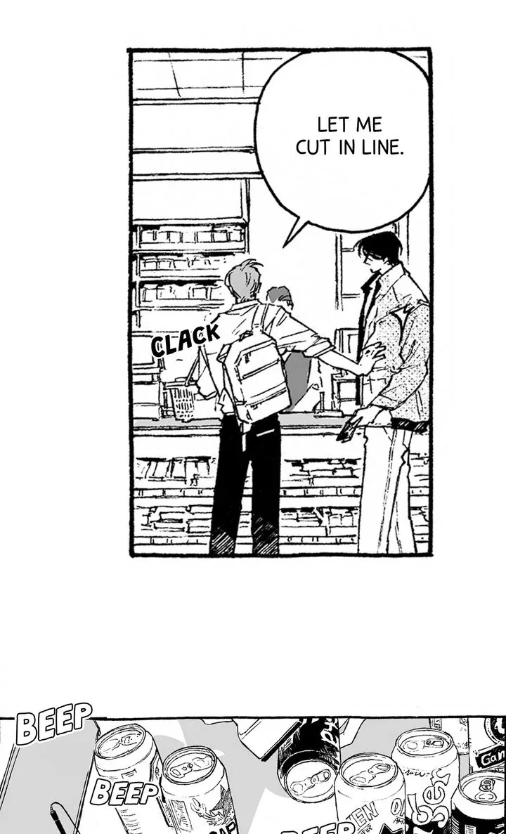 A Guilty Victim-Player's Hustle Play Chapter 10 page 18