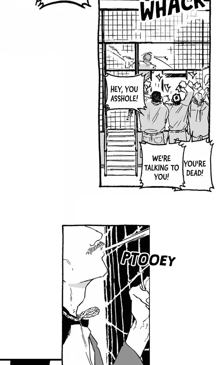 A Guilty Victim-Player's Hustle Play Chapter 10 page 4