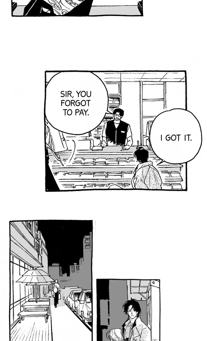 A Guilty Victim-Player's Hustle Play Chapter 10 page 30