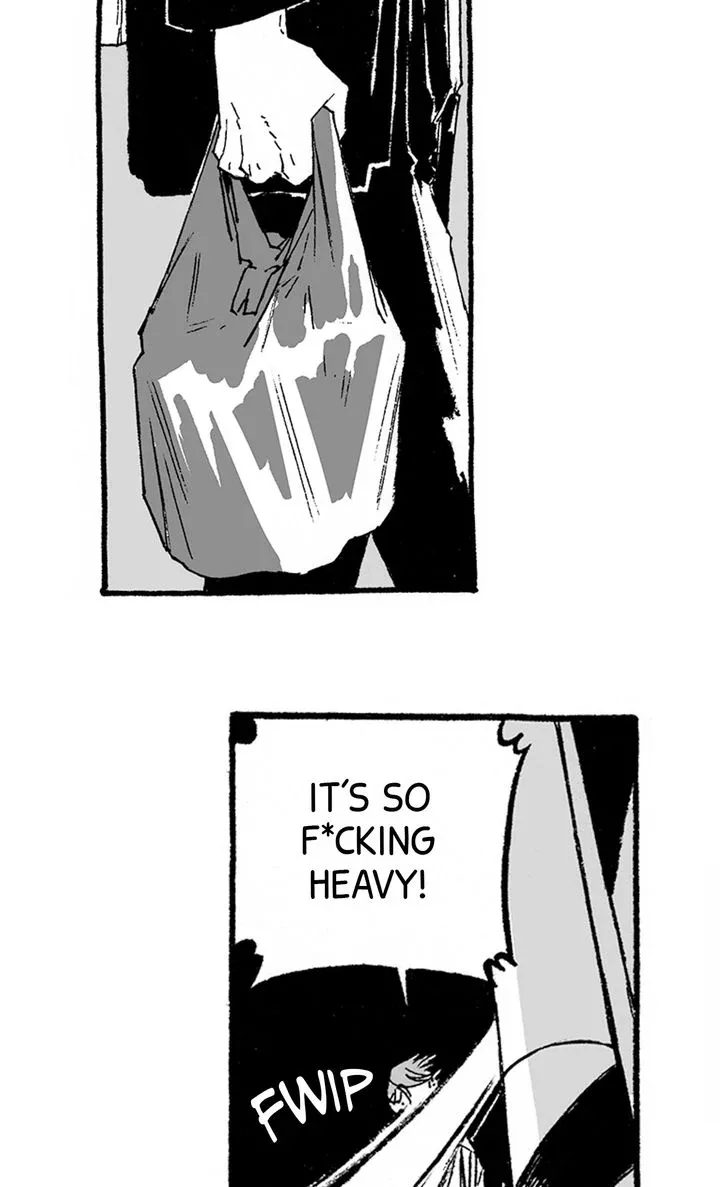 A Guilty Victim-Player's Hustle Play Chapter 10 page 38