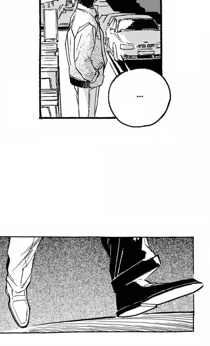 A Guilty Victim-Player's Hustle Play Chapter 10 page 36