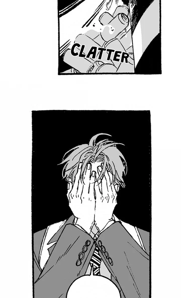 A Guilty Victim-Player's Hustle Play Chapter 10 page 39
