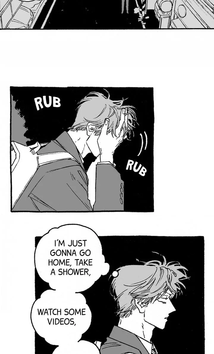 A Guilty Victim-Player's Hustle Play Chapter 10 page 41