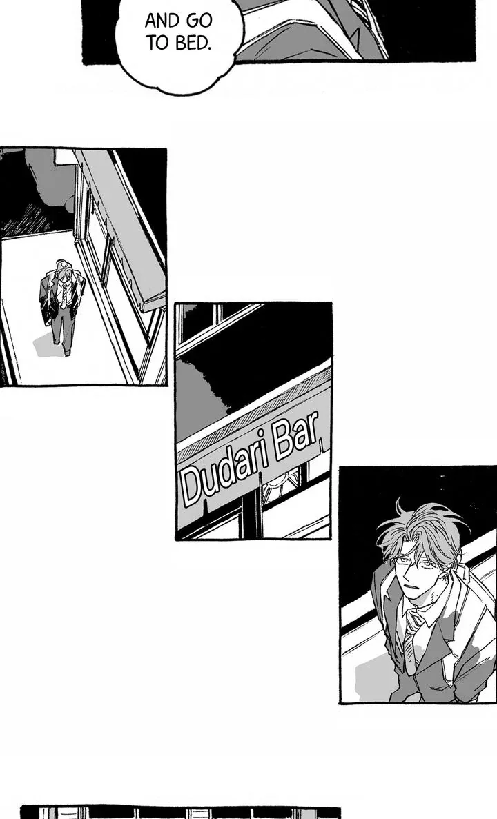 A Guilty Victim-Player's Hustle Play Chapter 10 page 42