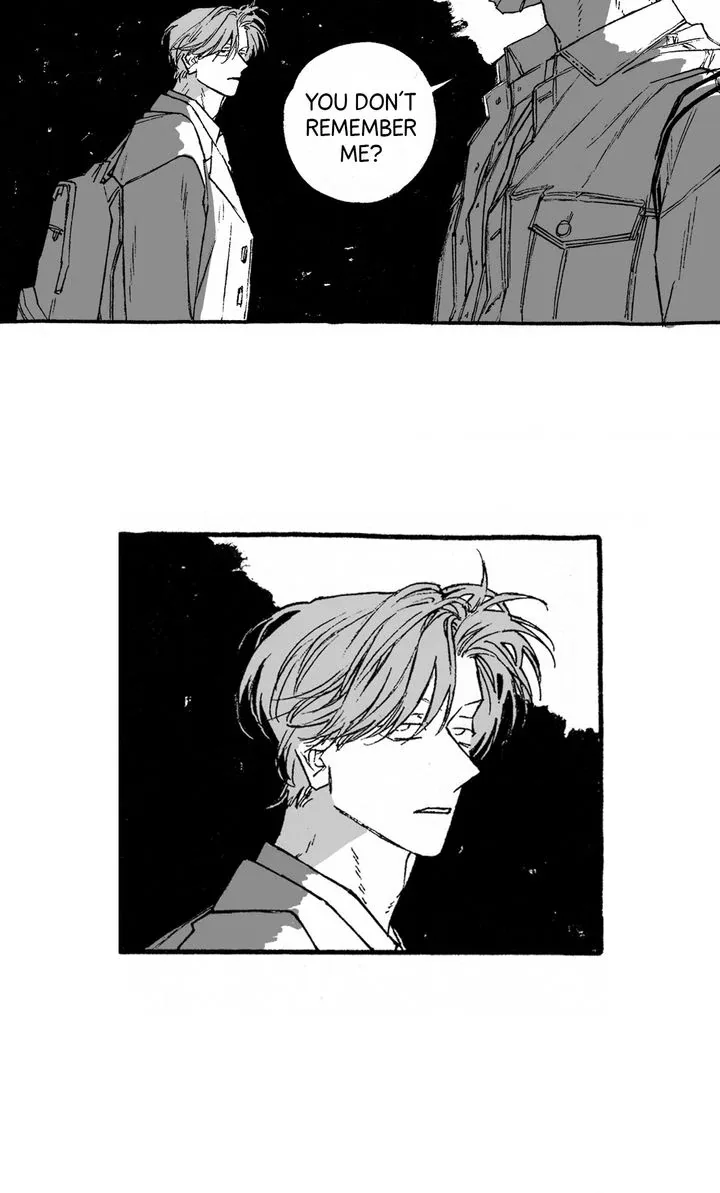 A Guilty Victim-Player's Hustle Play Chapter 11 page 23