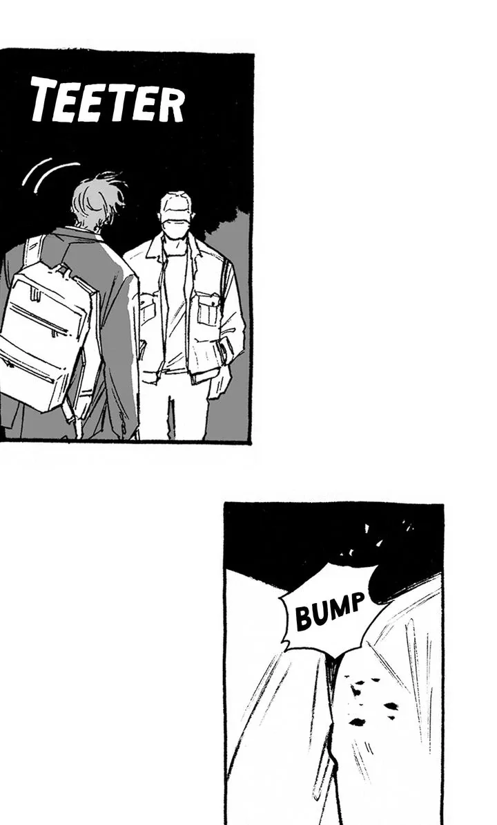 A Guilty Victim-Player's Hustle Play Chapter 11 page 21