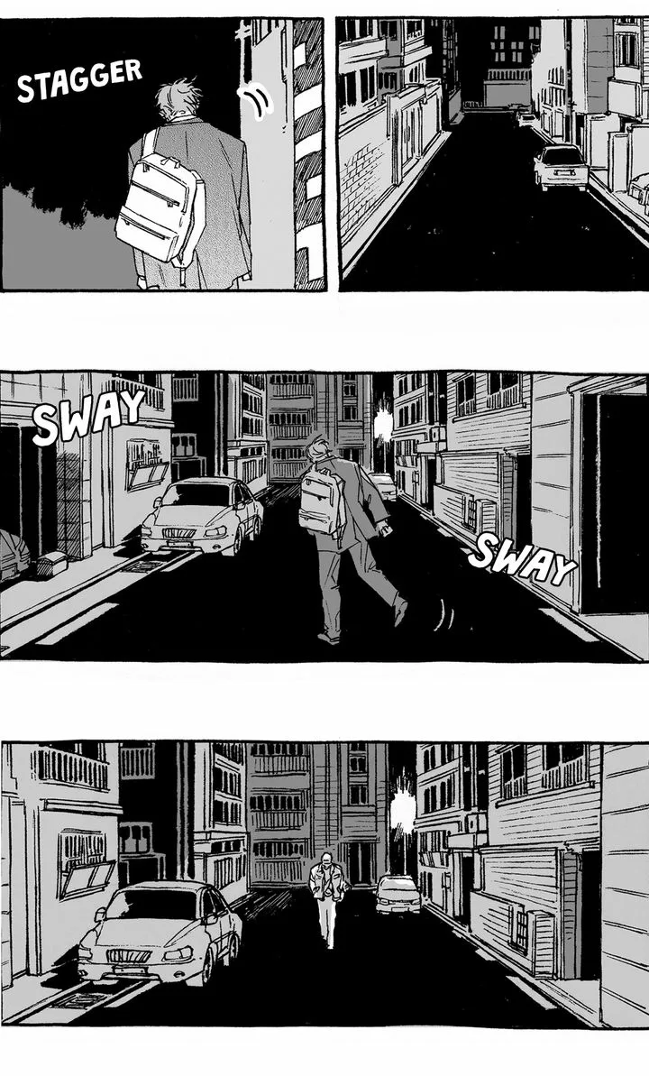 A Guilty Victim-Player's Hustle Play Chapter 11 page 20