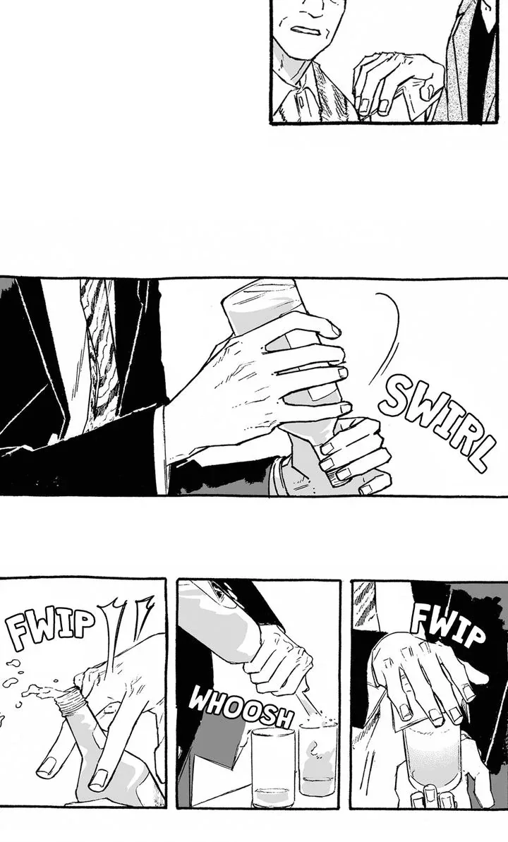 A Guilty Victim-Player's Hustle Play Chapter 11 page 11