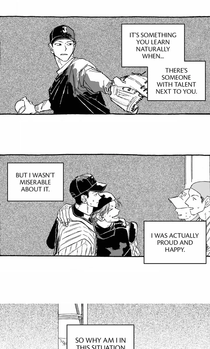 A Guilty Victim-Player's Hustle Play Chapter 11 page 17