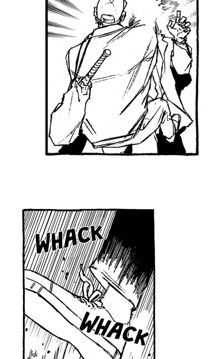 A Guilty Victim-Player's Hustle Play Chapter 11 page 26