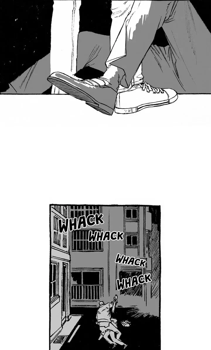 A Guilty Victim-Player's Hustle Play Chapter 11 page 29