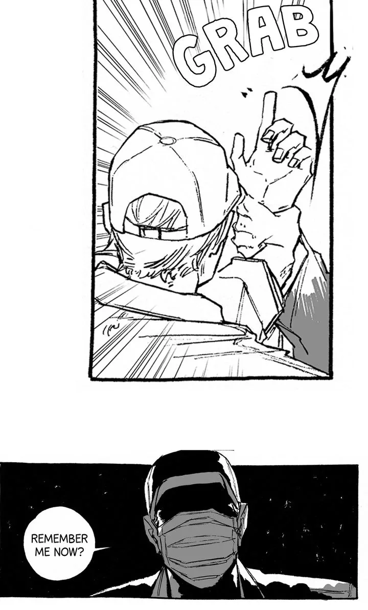A Guilty Victim-Player's Hustle Play Chapter 11 page 31