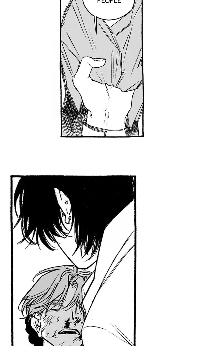A Guilty Victim-Player's Hustle Play Chapter 11 page 40