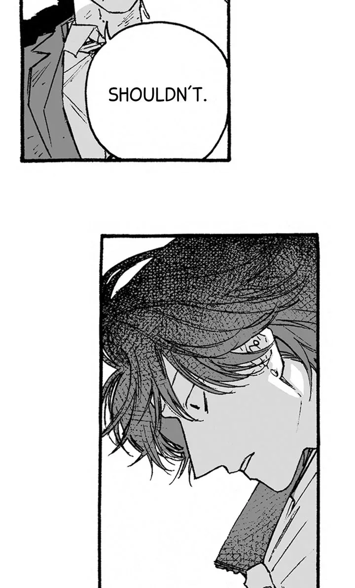 A Guilty Victim-Player's Hustle Play Chapter 11 page 41