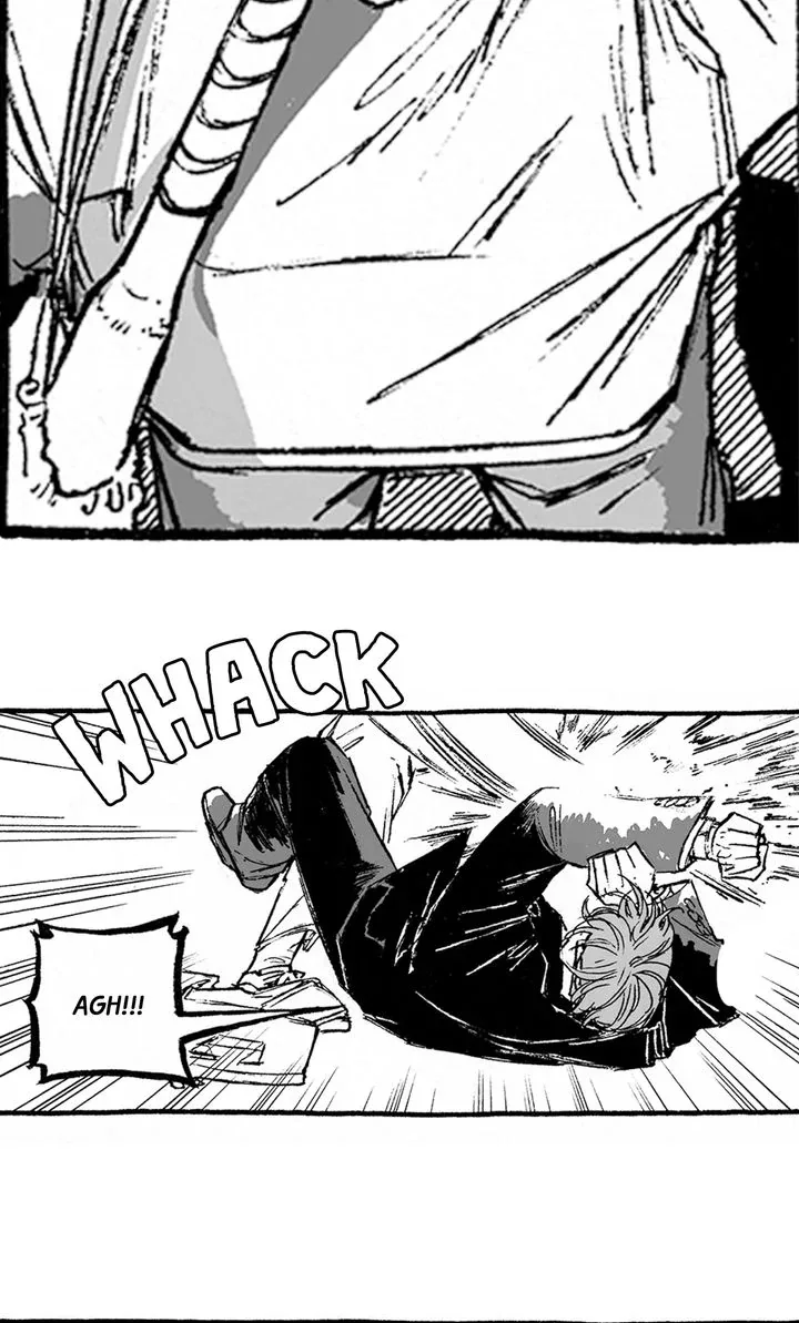 A Guilty Victim-Player's Hustle Play Chapter 11 page 28