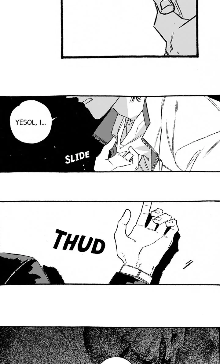 A Guilty Victim-Player's Hustle Play Chapter 11 page 42