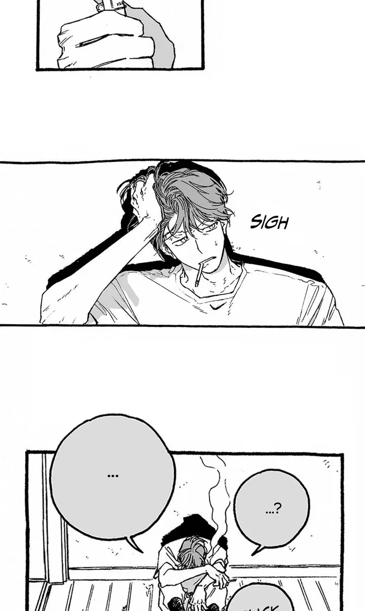 A Guilty Victim-Player's Hustle Play Chapter 12 page 12