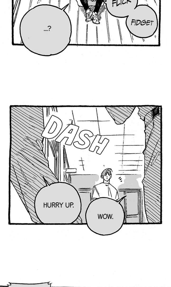 A Guilty Victim-Player's Hustle Play Chapter 12 page 13