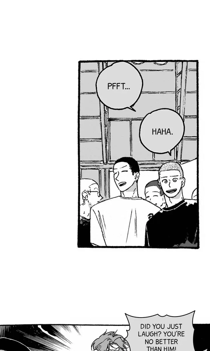 A Guilty Victim-Player's Hustle Play Chapter 12 page 22