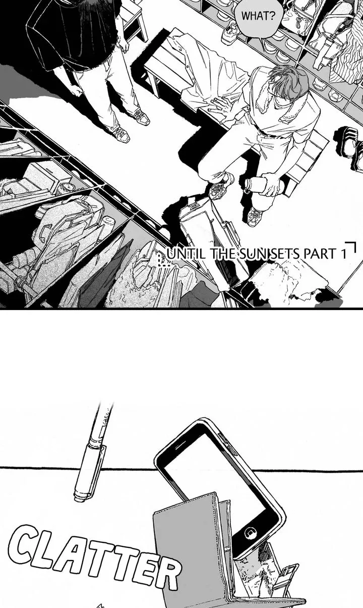 A Guilty Victim-Player's Hustle Play Chapter 12 page 6