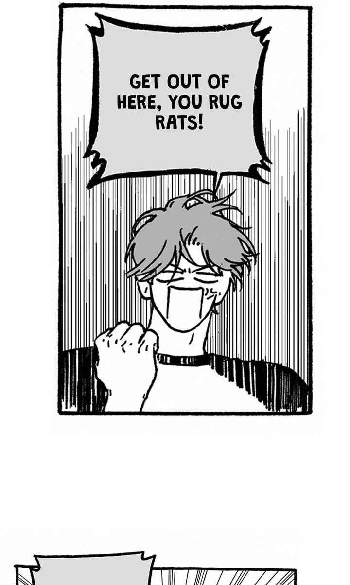 A Guilty Victim-Player's Hustle Play Chapter 12 page 26