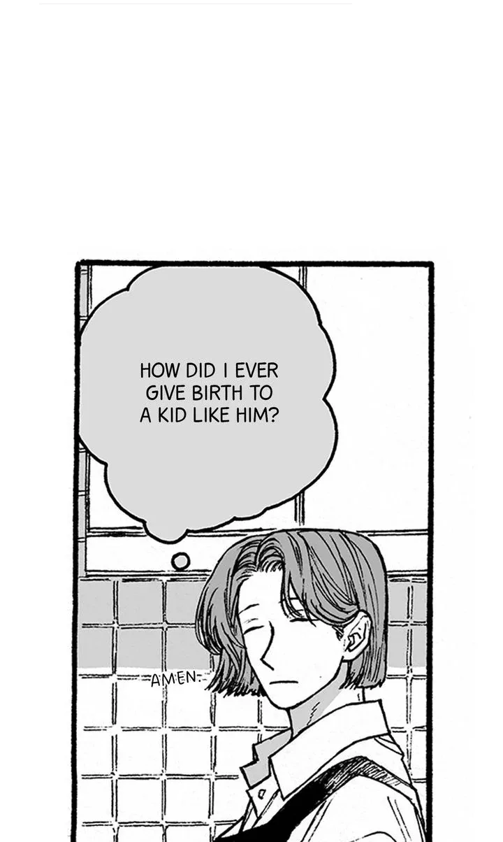 A Guilty Victim-Player's Hustle Play Chapter 12 page 30