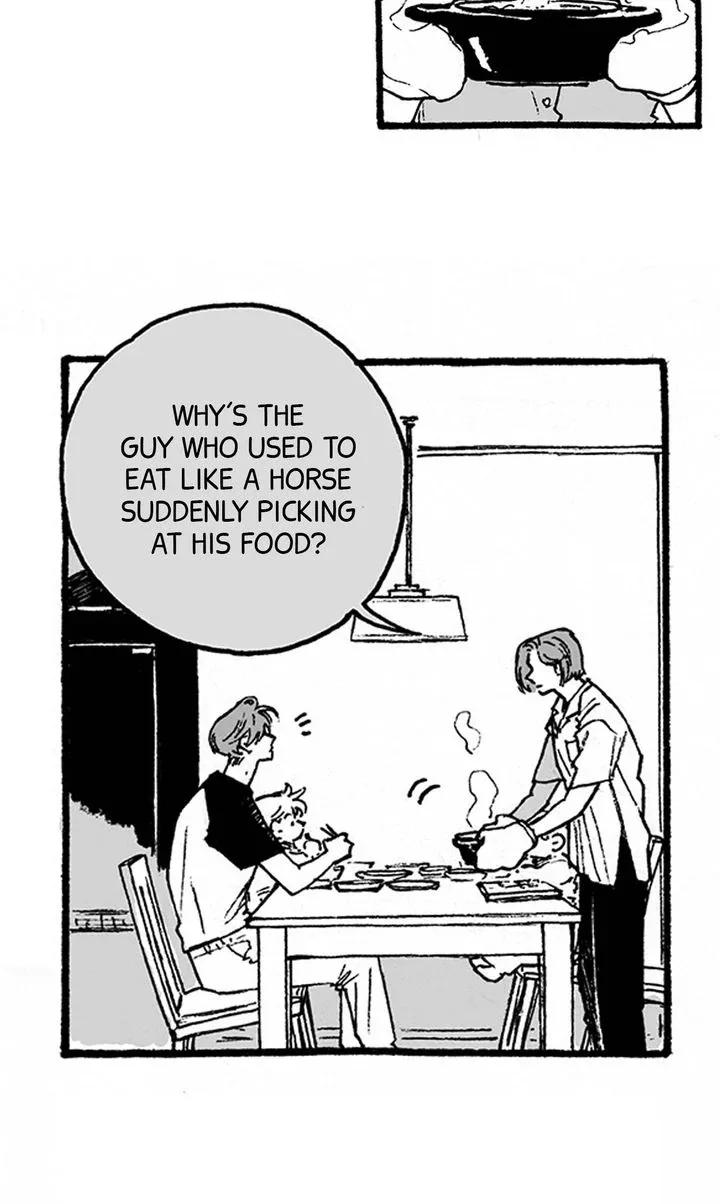 A Guilty Victim-Player's Hustle Play Chapter 12 page 32