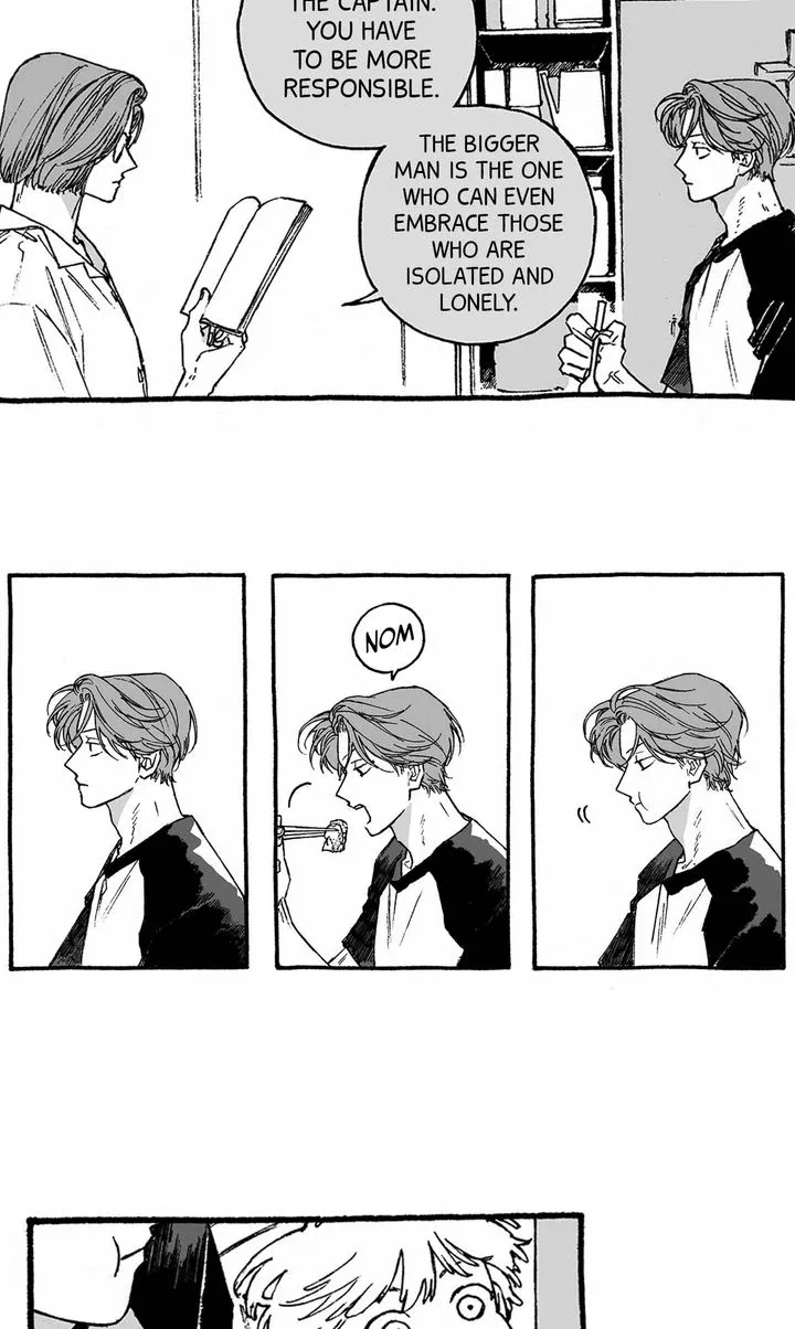 A Guilty Victim-Player's Hustle Play Chapter 12 page 39