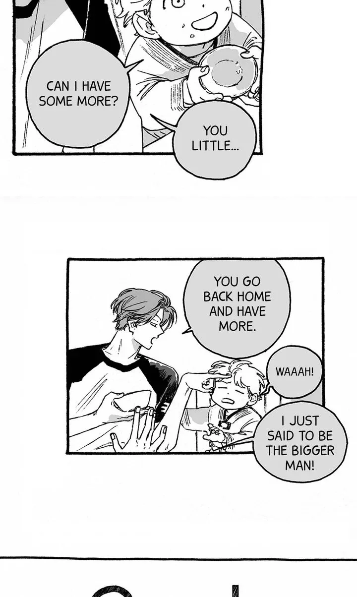 A Guilty Victim-Player's Hustle Play Chapter 12 page 40