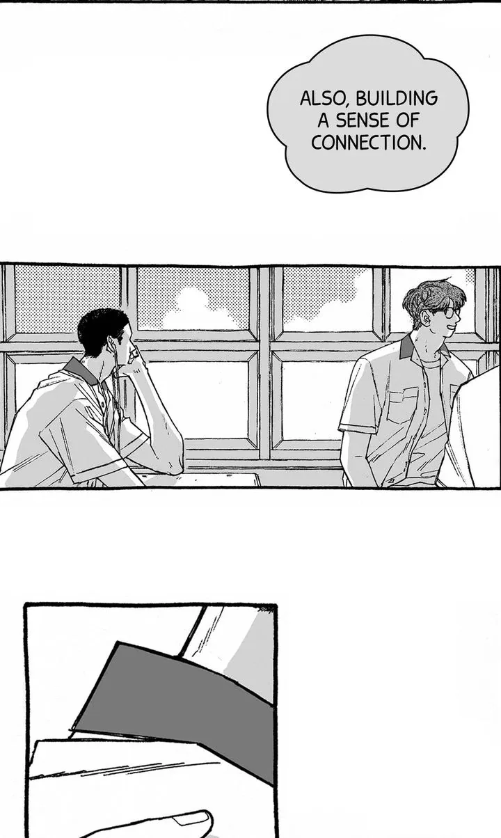 A Guilty Victim-Player's Hustle Play Chapter 12 page 46