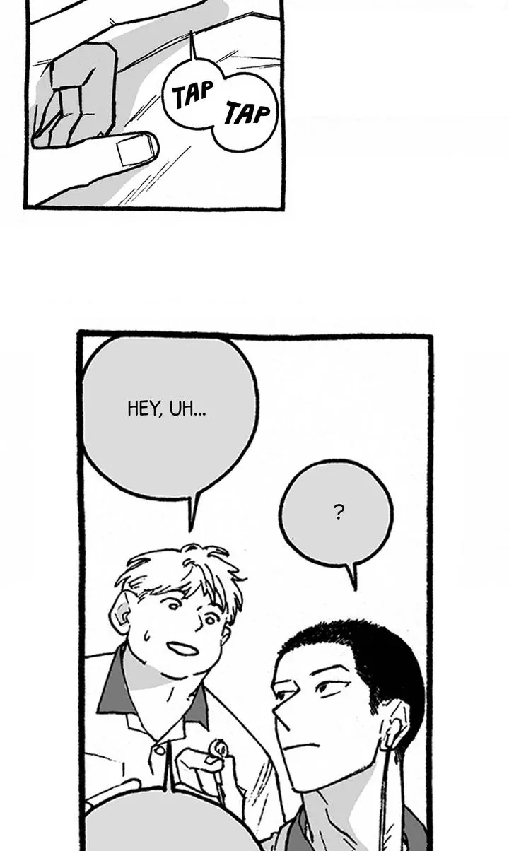 A Guilty Victim-Player's Hustle Play Chapter 12 page 47