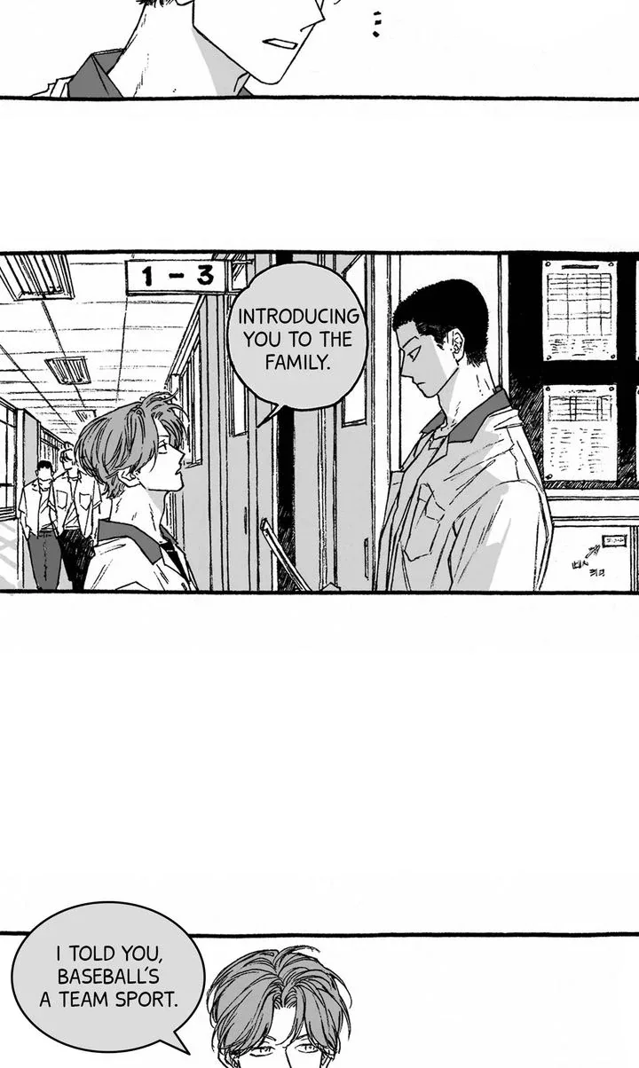 A Guilty Victim-Player's Hustle Play Chapter 12 page 53