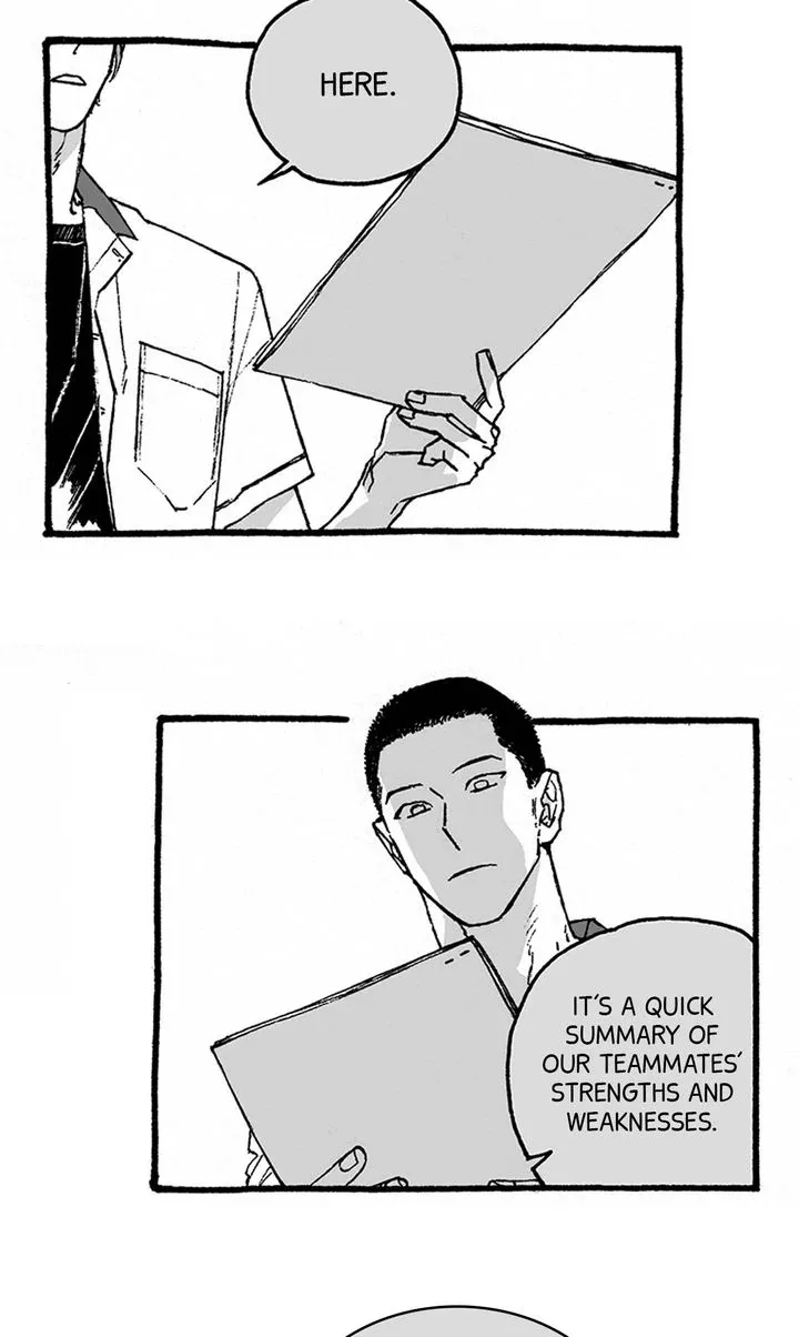 A Guilty Victim-Player's Hustle Play Chapter 12 page 50