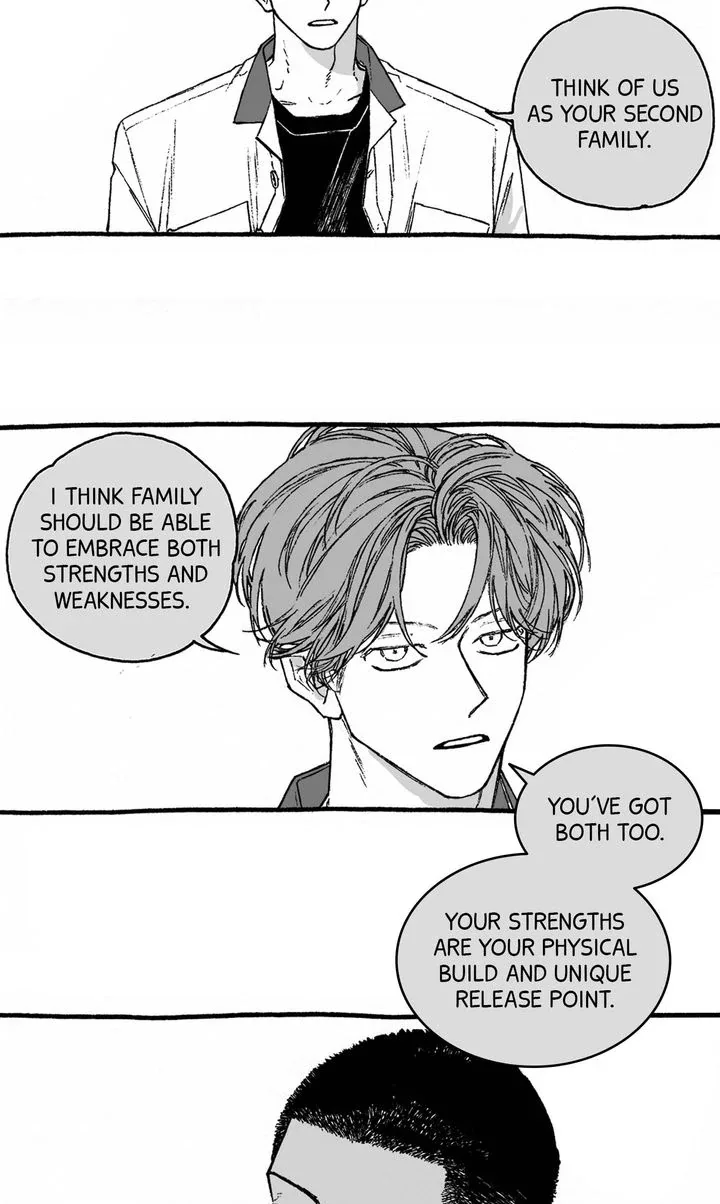 A Guilty Victim-Player's Hustle Play Chapter 12 page 54