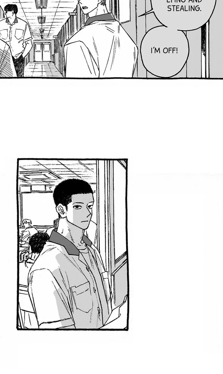 A Guilty Victim-Player's Hustle Play Chapter 12 page 56