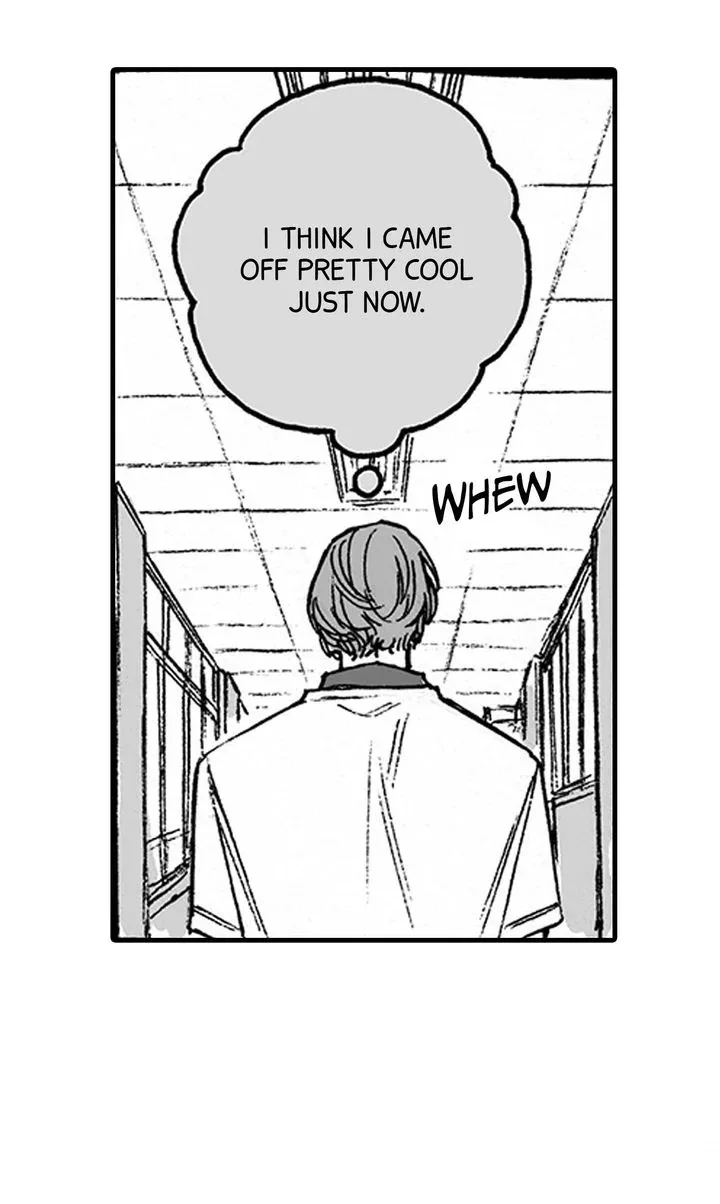 A Guilty Victim-Player's Hustle Play Chapter 12 page 57