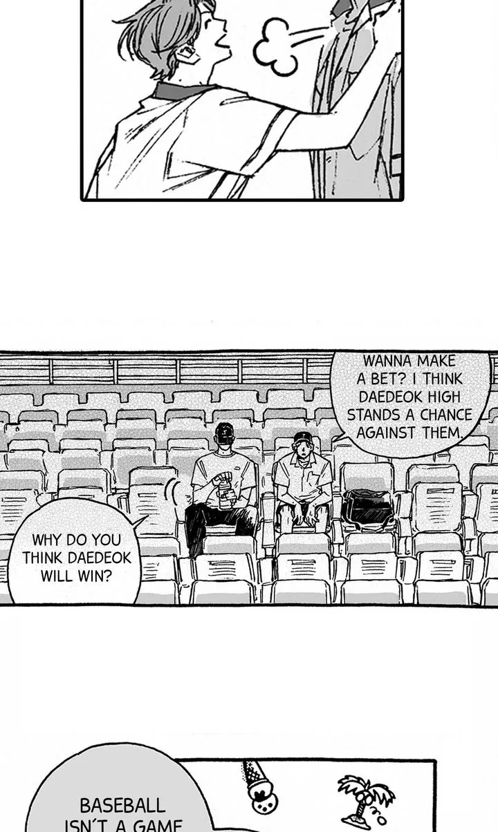 A Guilty Victim-Player's Hustle Play Chapter 12 page 61