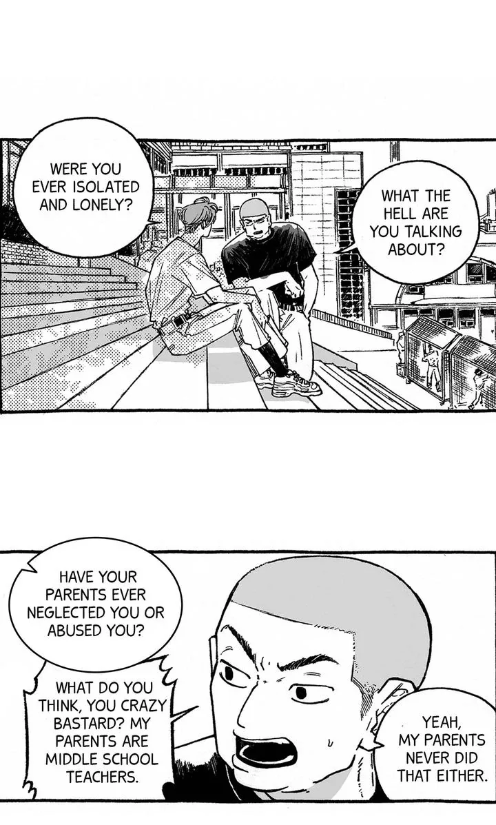 A Guilty Victim-Player's Hustle Play Chapter 13 page 9