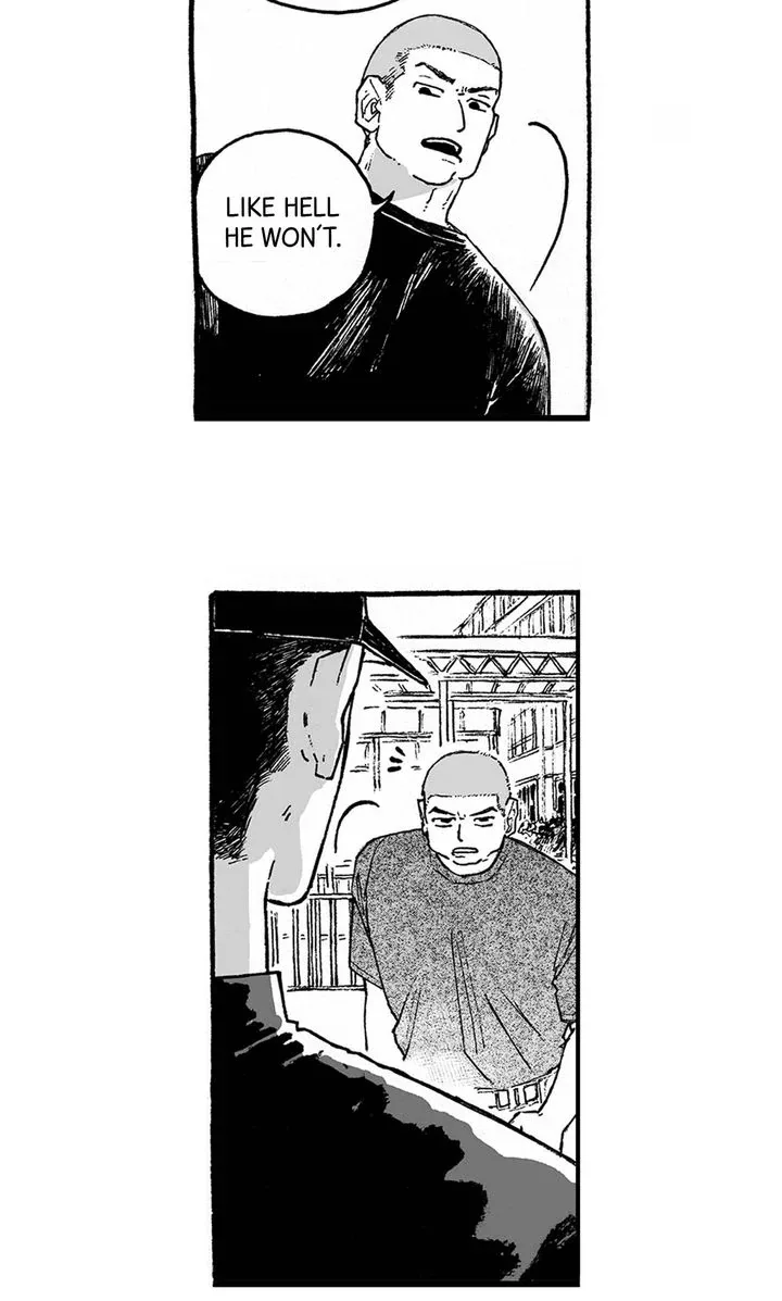A Guilty Victim-Player's Hustle Play Chapter 13 page 11