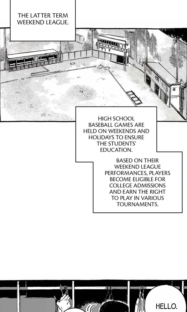 A Guilty Victim-Player's Hustle Play Chapter 13 page 15