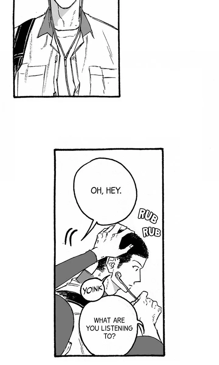 A Guilty Victim-Player's Hustle Play Chapter 13 page 24